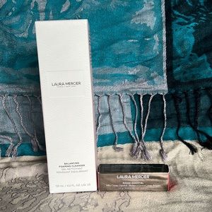 Laura Mercier Bundle